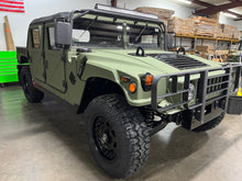 Load image into Gallery viewer, SOLD 2007 AM General M1152A1 GEP 6.5L Turbo Diesel, 4 Speed w/OD, A/C (Lot #979)