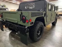 Load image into Gallery viewer, SOLD 2007 AM General M1152A1 GEP 6.5L Turbo Diesel, 4 Speed w/OD, A/C (Lot #979)
