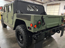 Load image into Gallery viewer, SOLD 2007 AM General M1152A1 GEP 6.5L Turbo Diesel, 4 Speed w/OD, A/C (Lot #979)