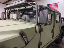 Load image into Gallery viewer, SOLD 2007 AM General M1152A1 GEP 6.5L Turbo Diesel, 4 Speed w/OD, A/C (Lot #979)