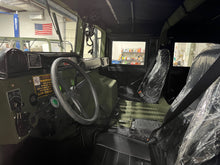 Load image into Gallery viewer, SOLD 2007 AM General M1152A1 GEP 6.5L Turbo Diesel, 4 Speed w/OD, A/C (Lot #979)