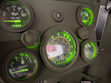 Load image into Gallery viewer, SOLD 2007 AM General M1152A1 GEP 6.5L Turbo Diesel, 4 Speed w/OD, A/C (Lot #979)