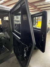 Load image into Gallery viewer, SOLD 2007 AM General M1152A1 GEP 6.5L Turbo Diesel, 4 Speed w/OD, A/C (Lot #979)