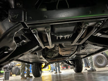 Load image into Gallery viewer, SOLD 2007 AM General M1152A1 GEP 6.5L Turbo Diesel, 4 Speed w/OD, A/C (Lot #979)