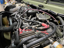 Load image into Gallery viewer, SOLD 2007 AM General M1152A1 GEP 6.5L Turbo Diesel, 4 Speed w/OD, A/C (Lot #979)