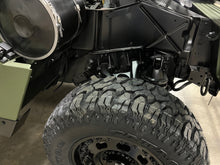 Load image into Gallery viewer, SOLD 2007 AM General M1152A1 GEP 6.5L Turbo Diesel, 4 Speed w/OD, A/C (Lot #979)