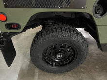 Load image into Gallery viewer, SOLD 2007 AM General M1152A1 GEP 6.5L Turbo Diesel, 4 Speed w/OD, A/C (Lot #979)