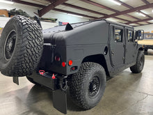 Load image into Gallery viewer, SOLD 2001 AM General M1045A2 Armored 6.5L Diesel, 4 Speed w/OD (Lot #999)