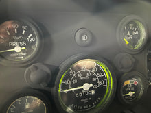 Load image into Gallery viewer, SOLD 2001 AM General M1045A2 Armored 6.5L Diesel, 4 Speed w/OD (Lot #999)