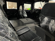 Load image into Gallery viewer, SOLD 2001 AM General M1045A2 Armored 6.5L Diesel, 4 Speed w/OD (Lot #999)