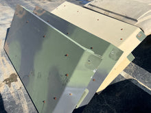 Load image into Gallery viewer, OEM HMMWV Armored Two Door Hard Top, Fits all Variants