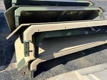 Load image into Gallery viewer, OEM HMMWV Armored Two Door Hard Top, Fits all Variants