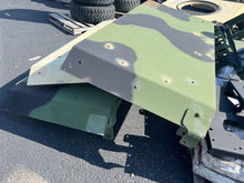 Load image into Gallery viewer, OEM HMMWV Armored Two Door Hard Top, Fits all Variants