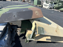Load image into Gallery viewer, OEM HMMWV Armored Two Door Hard Top, Fits all Variants