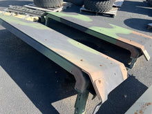Load image into Gallery viewer, OEM HMMWV Armored Two Door Hard Top, Fits all Variants