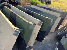 Load image into Gallery viewer, OEM HMMWV Armored Two Door Hard Top, Fits all Variants