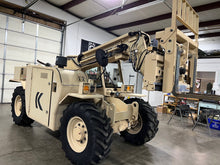 Load image into Gallery viewer, SOLD 2014 Kalmar RT022 Telehandler, Rough Terrain Forklift, Only 222 Hrs, 5K LIFT A/C