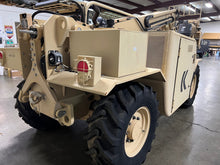 Load image into Gallery viewer, SOLD 2014 Kalmar RT022 Telehandler, Rough Terrain Forklift, Only 222 Hrs, 5K LIFT A/C