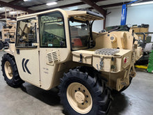 Load image into Gallery viewer, SOLD 2014 Kalmar RT022 Telehandler, Rough Terrain Forklift, Only 222 Hrs, 5K LIFT A/C