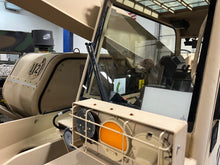 Load image into Gallery viewer, SOLD 2014 Kalmar RT022 Telehandler, Rough Terrain Forklift, Only 222 Hrs, 5K LIFT A/C