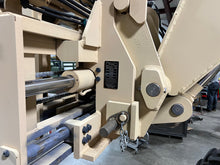 Load image into Gallery viewer, SOLD 2014 Kalmar RT022 Telehandler, Rough Terrain Forklift, Only 222 Hrs, 5K LIFT A/C