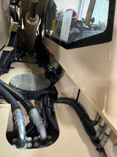 Load image into Gallery viewer, SOLD 2014 Kalmar RT022 Telehandler, Rough Terrain Forklift, Only 222 Hrs, 5K LIFT A/C