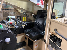 Load image into Gallery viewer, SOLD 2014 Kalmar RT022 Telehandler, Rough Terrain Forklift, Only 222 Hrs, 5K LIFT A/C