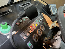 Load image into Gallery viewer, SOLD 2014 Kalmar RT022 Telehandler, Rough Terrain Forklift, Only 222 Hrs, 5K LIFT A/C