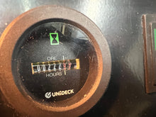 Load image into Gallery viewer, SOLD 2014 Kalmar RT022 Telehandler, Rough Terrain Forklift, Only 222 Hrs, 5K LIFT A/C