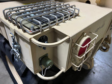 Load image into Gallery viewer, SOLD 2014 Kalmar RT022 Telehandler, Rough Terrain Forklift, Only 222 Hrs, 5K LIFT A/C