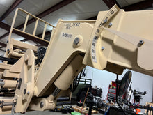 Load image into Gallery viewer, SOLD 2014 Kalmar RT022 Telehandler, Rough Terrain Forklift, Only 222 Hrs, 5K LIFT A/C