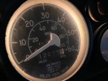 Load image into Gallery viewer, SOLD M998 AM General GM Diesel, 3L80 Trans, Green Soft Top Kit with Doors (Lot #855)