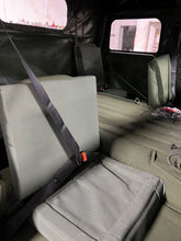 Load image into Gallery viewer, SOLD M998 AM General GM Diesel, 3L80 Trans, Green Soft Top Kit with Doors (Lot #855)