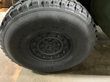 Load image into Gallery viewer, SOLD M998 AM General GM Diesel, 3L80 Trans, Green Soft Top Kit with Doors (Lot #855)