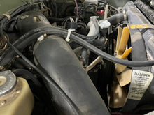 Load image into Gallery viewer, SOLD M998 AM General GM Diesel, 3L80 Trans, Green Soft Top Kit with Doors (Lot #855)