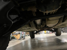 Load image into Gallery viewer, SOLD M998 AM General GM Diesel, 3L80 Trans, Green Soft Top Kit with Doors (Lot #855)