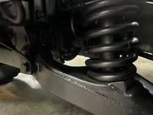 Load image into Gallery viewer, SOLD M998 AM General GM Diesel, 3L80 Trans, Green Soft Top Kit with Doors (Lot #855)