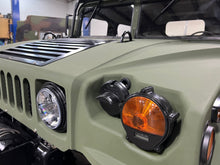 Load image into Gallery viewer, SOLD M998 AM General 6.5L GEP Diesel, 3L80 Trans, Green Soft Top Kit with Doors (Lot #874)