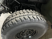 Load image into Gallery viewer, SOLD M998 AM General 6.5L GEP Diesel, 3L80 Trans, Green Soft Top Kit with Doors (Lot #874)