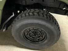 Load image into Gallery viewer, SOLD M998 AM General 6.5L GEP Diesel, 3L80 Trans, Green Soft Top Kit with Doors (Lot #874)