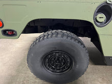 Load image into Gallery viewer, SOLD M998 AM General 6.5L GEP Diesel, 3L80 Trans, Green Soft Top Kit with Doors (Lot #874)