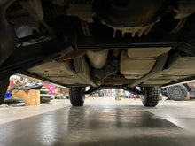 Load image into Gallery viewer, SOLD M998 AM General 6.5L GEP Diesel, 3L80 Trans, Green Soft Top Kit with Doors (Lot #874)