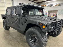 Load image into Gallery viewer, SOLD 1989 AM General M998 GM Diesel, 3L80 Trans, Green Soft Top (Lot #655)