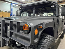 Load image into Gallery viewer, SOLD 1989 AM General M998 GM Diesel, 3L80 Trans, Green Soft Top (Lot #655)