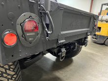 Load image into Gallery viewer, SOLD 1989 AM General M998 GM Diesel, 3L80 Trans, Green Soft Top (Lot #655)