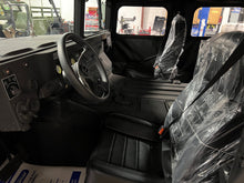 Load image into Gallery viewer, SOLD 1989 AM General M998 GM Diesel, 3L80 Trans, Green Soft Top (Lot #655)