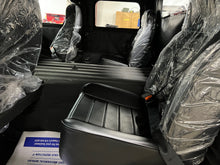 Load image into Gallery viewer, SOLD 1989 AM General M998 GM Diesel, 3L80 Trans, Green Soft Top (Lot #655)