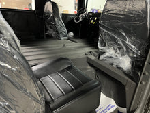 Load image into Gallery viewer, SOLD 1989 AM General M998 GM Diesel, 3L80 Trans, Green Soft Top (Lot #655)