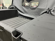 Load image into Gallery viewer, SOLD 1989 AM General M998 GM Diesel, 3L80 Trans, Green Soft Top (Lot #655)