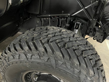 Load image into Gallery viewer, SOLD 1989 AM General M998 GM Diesel, 3L80 Trans, Green Soft Top (Lot #655)